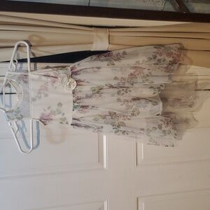 Lilt Size 6x Girls Easter/Spring Dress